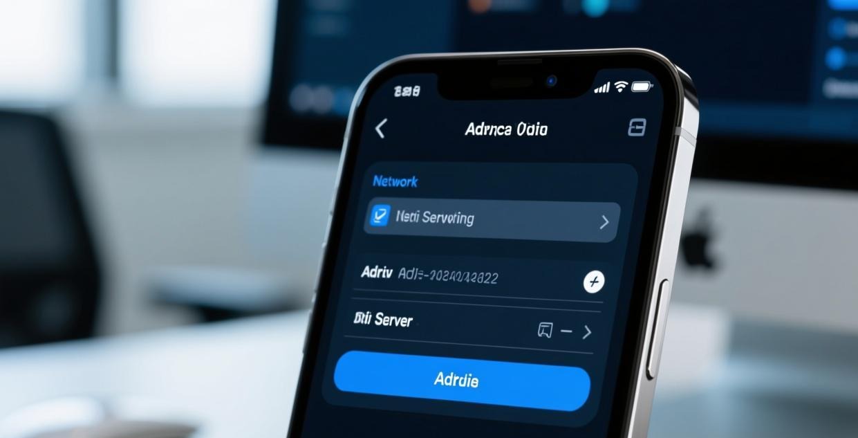 Telegram 代理设置配置网络连接参数