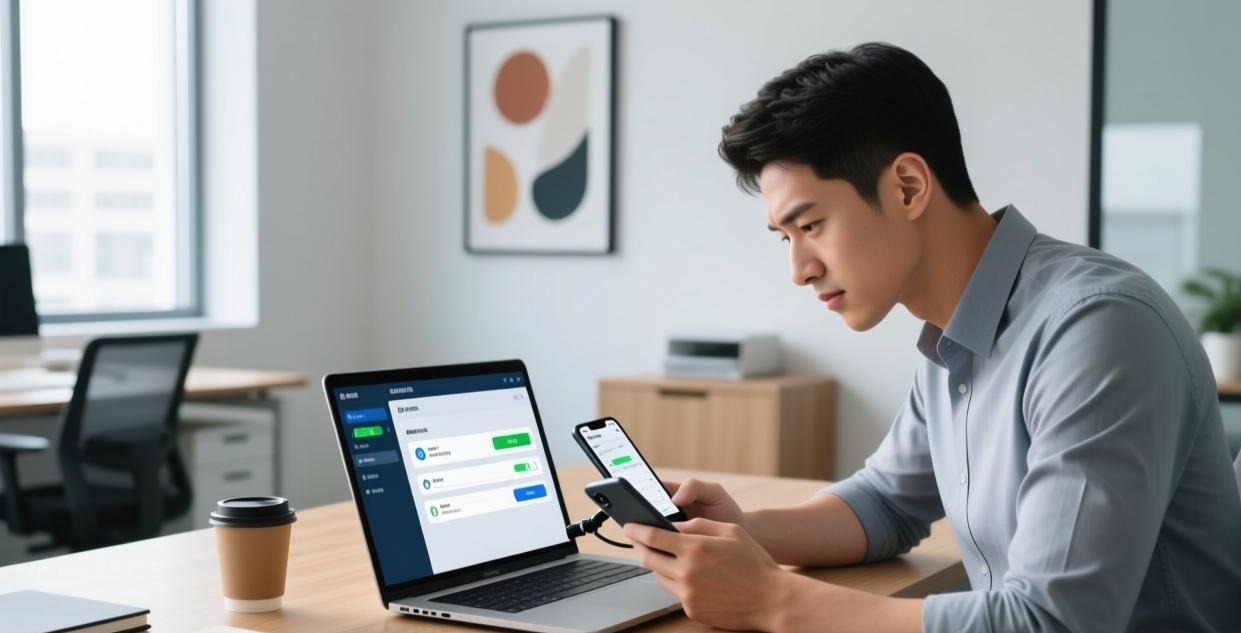 Telegram 网络连接故障排查和问题解决