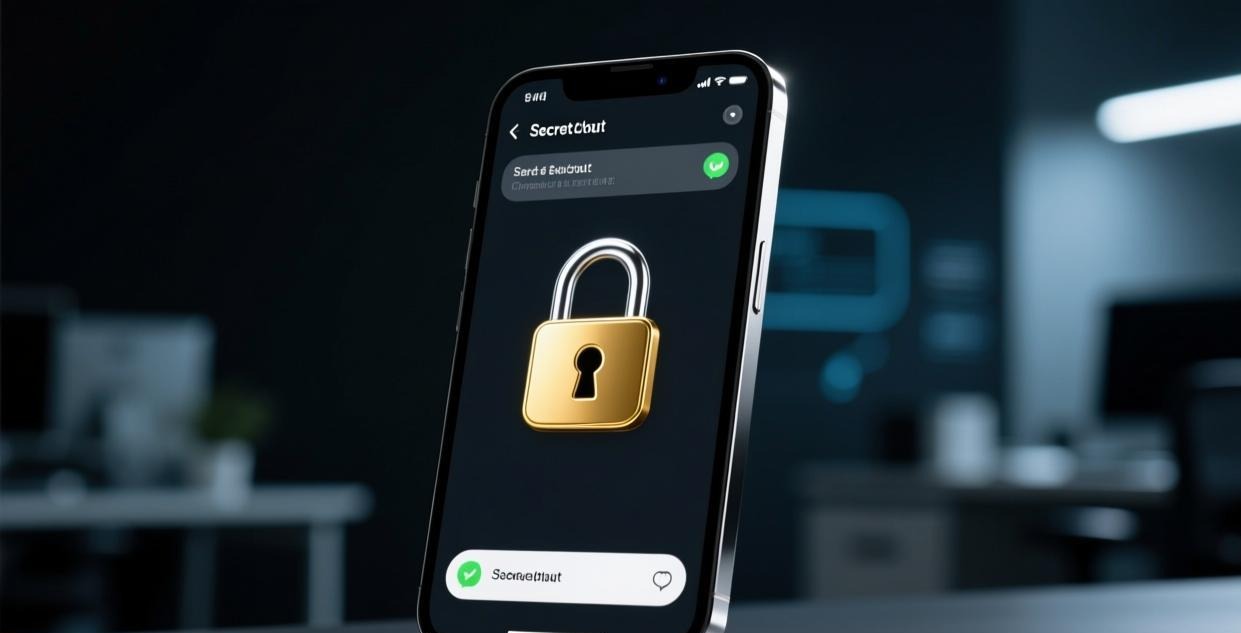 Telegram 秘密聊天端到端加密功能详解