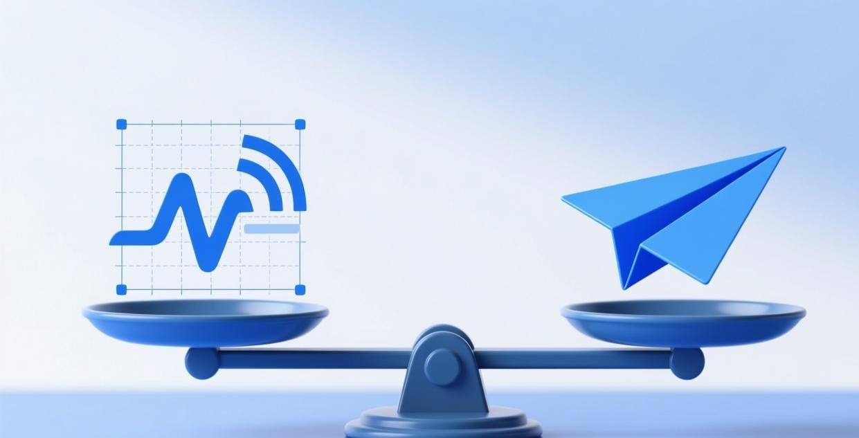 Telegram vs Signal：2026 年加密通讯两大平台深度安全对比