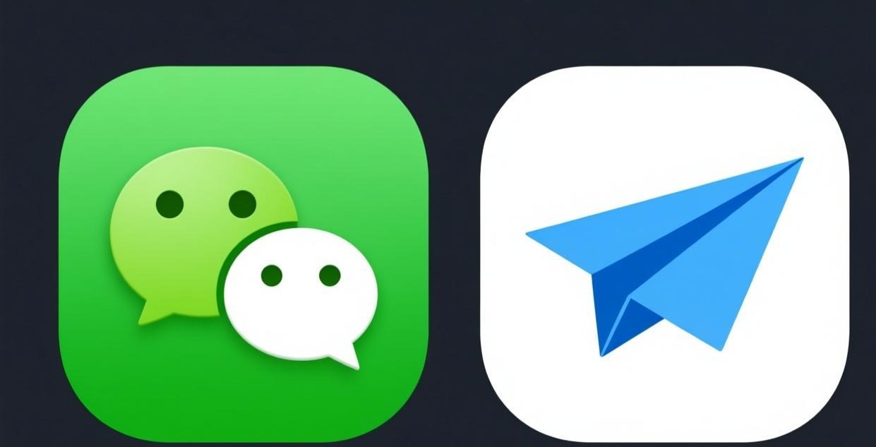 Telegram 和微信哪个好？2026 年全方位功能对比