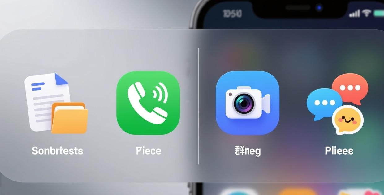 Telegram 与 WhatsApp 核心功能差异对比