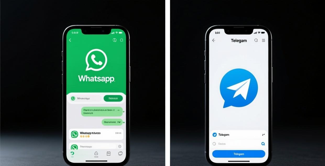 Telegram 中文网