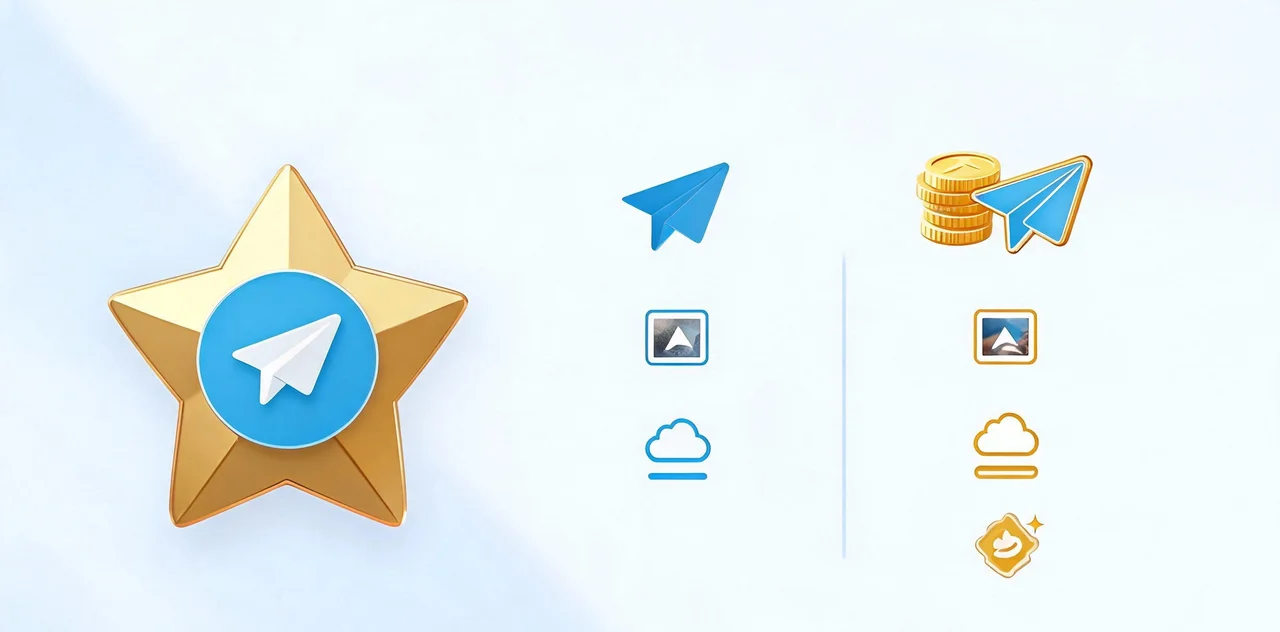 Telegram 中文网