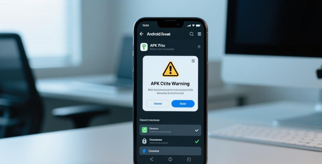 Telegram Android APK 直接安装方法