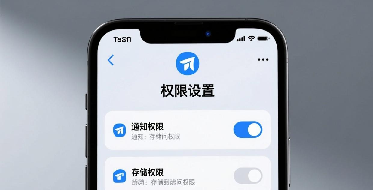 Telegram Android 应用权限设置和优化