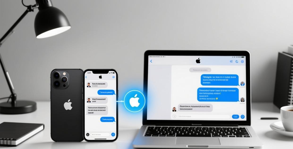 Telegram macOS 版 Handoff 跨设备无缝切换