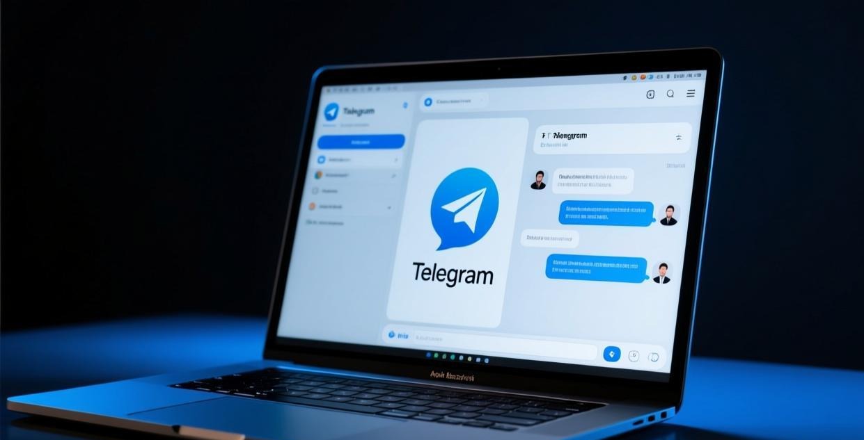 Telegram macOS 下载 — Mac 官方安装教程