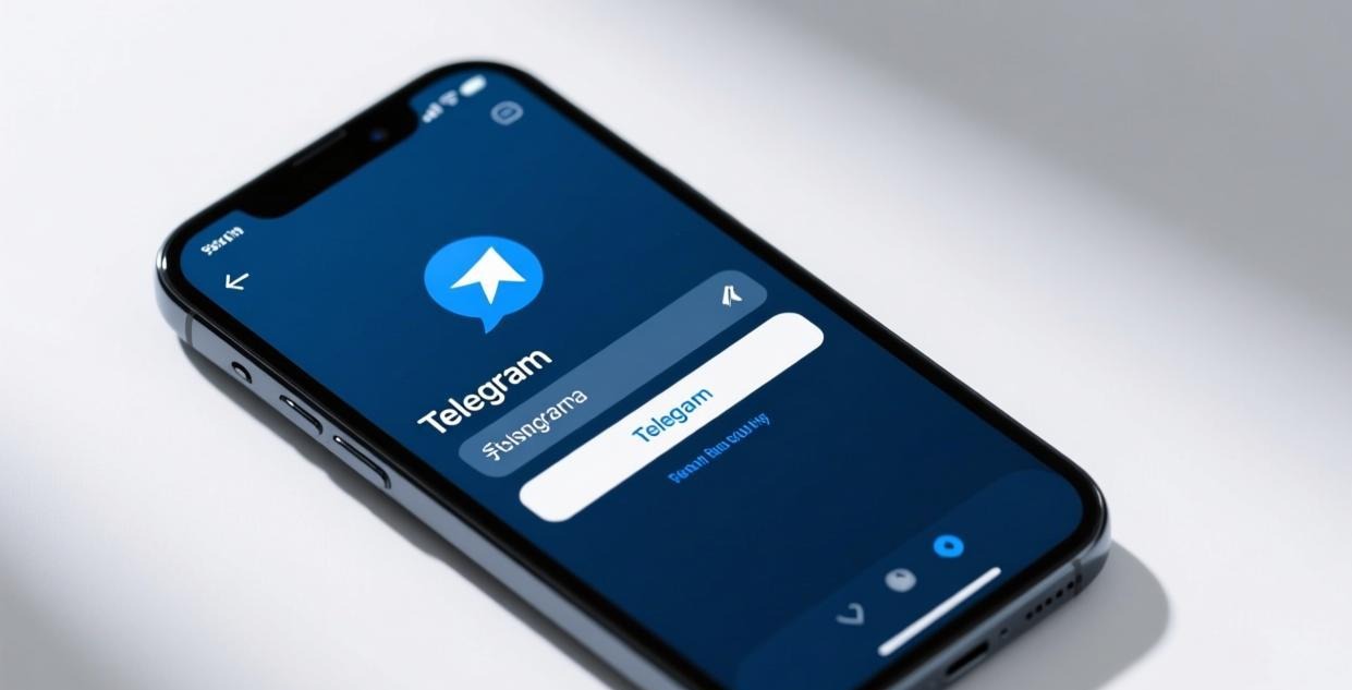 Telegram 注册教程