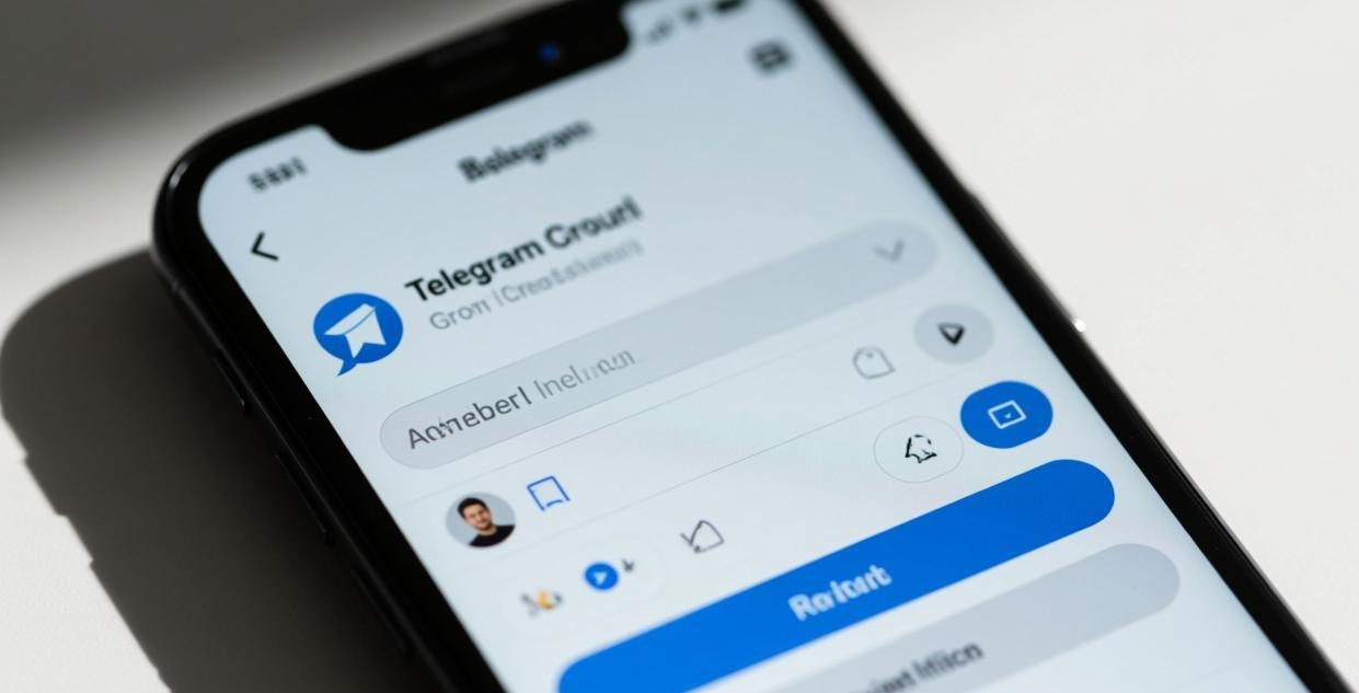Telegram 中文网
