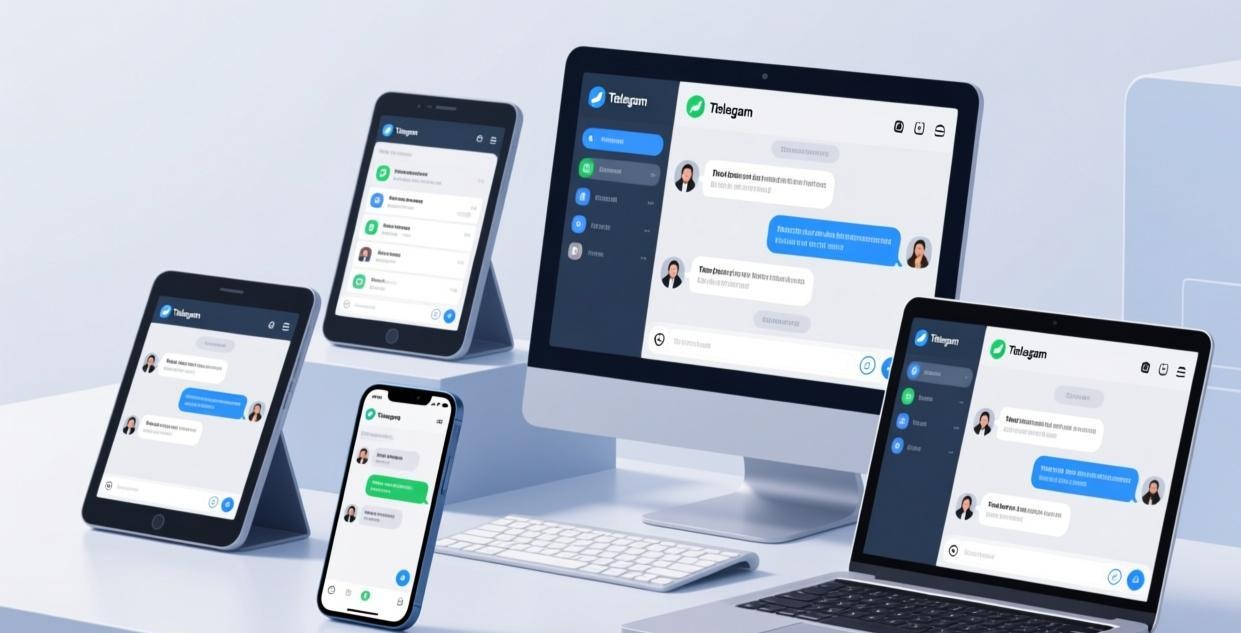 Telegram 中文网