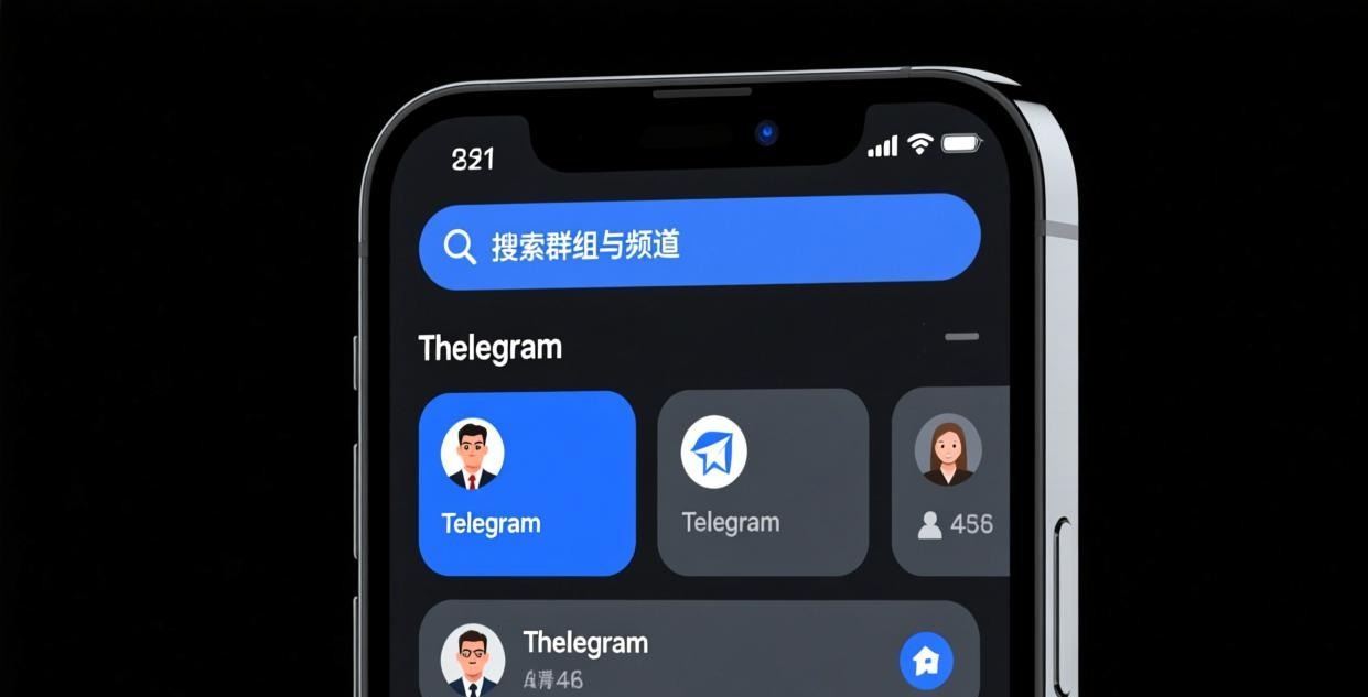 Telegram 中文网
