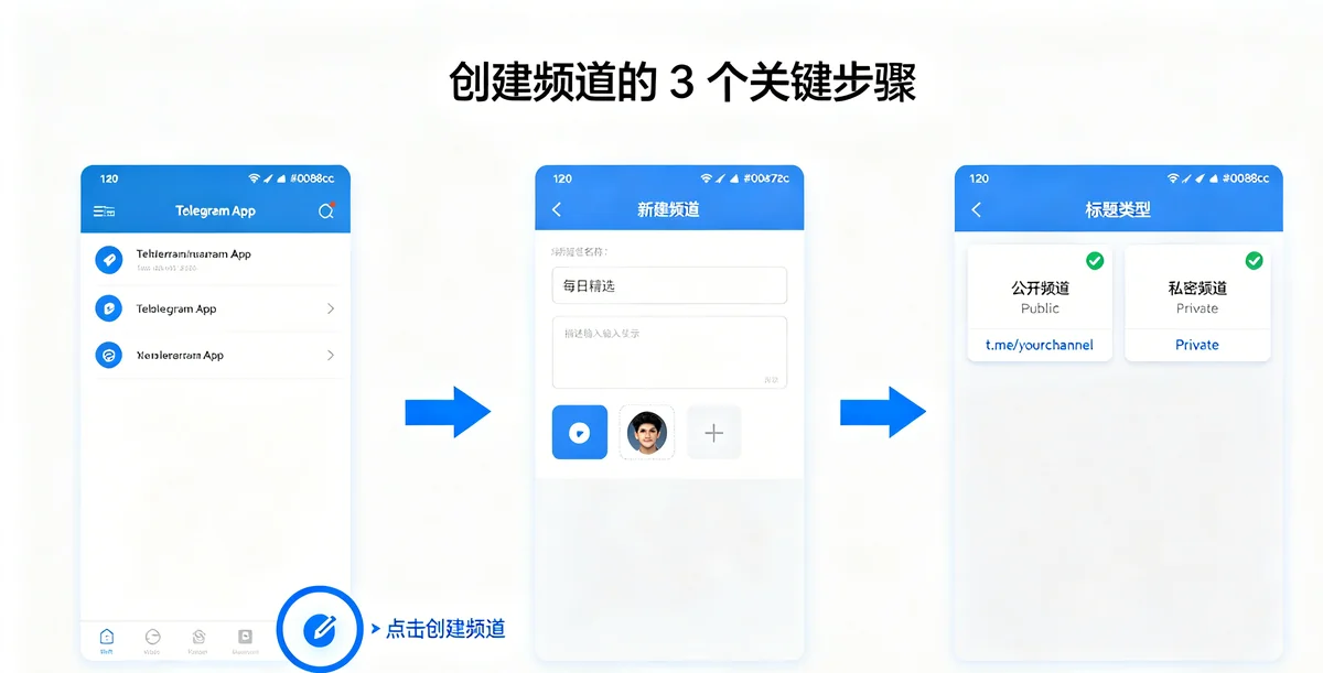 Telegram 中文网