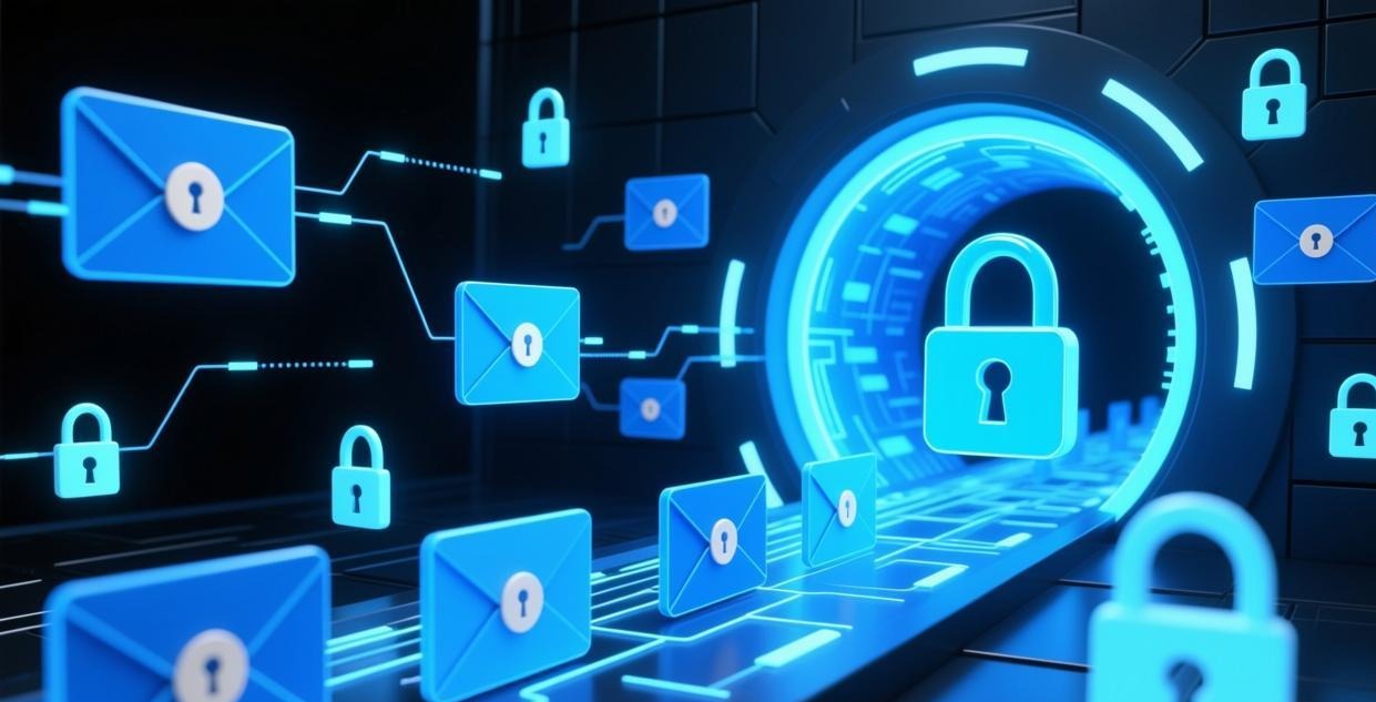 Telegram 端到端加密技术和安全机制详解