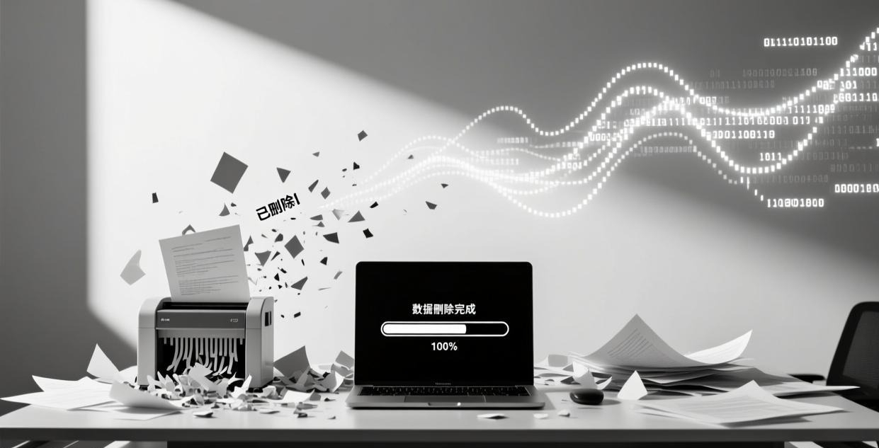 Telegram 账号删除和数据清除操作指南