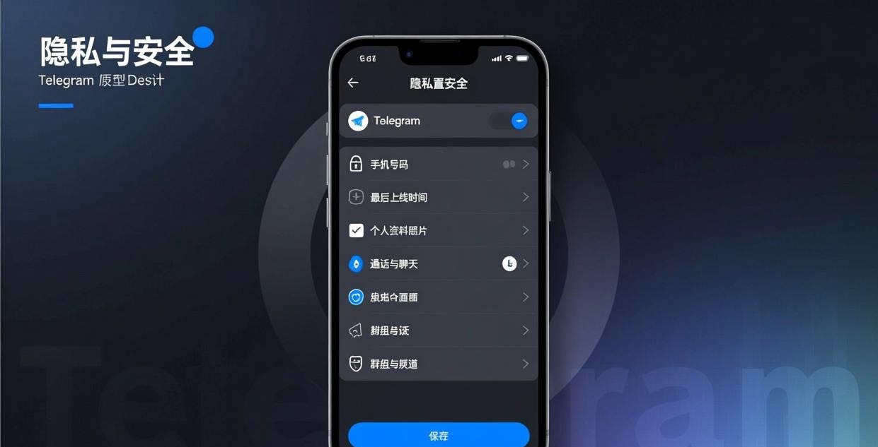 Telegram 中文网